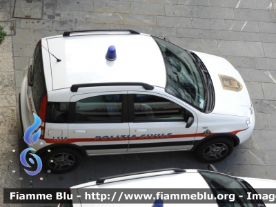 Fiat Nuova Panda 4x4 Climbing I serie 
Repubblica di San Marino
 Polizia Civile
 RSM Polizia 155
Parole chiave: Fiat / Nuova_Panda_4x4_Climbing_Iserie / RSMPolizia155