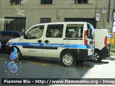 Fiat Doblò II serie
Polizia Locale Genova

Parole chiave: Fiat / Doblò_IIserie