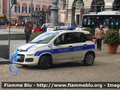 Fiat Nuova Panda II serie
Polizia Locale Genova
 POLIZIA LOCALE YA 779 AB
Parole chiave: Fiat / Nuova_Panda_IIserie / POLIZIALOCALEYA779AB