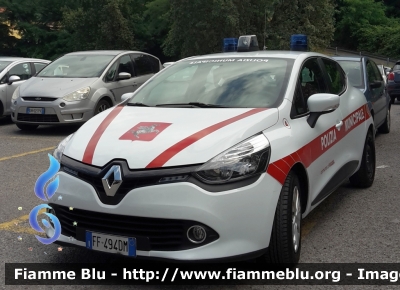 Renault Clio IV serie
Polizia Municipale Massa 
Parole chiave: Renault / Clio_IVserie