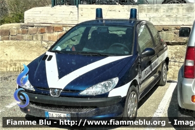 Peugeot 206
Polizia Locale Unione Bassa Val di Sole (TN)
Comune di Vermiglio
Parole chiave: Peugeot / 206