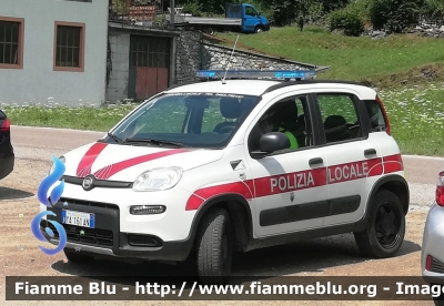 Fiat Nuova Panda 4x4 II serie
Polizia Locale Unione Bassa Val di Sole (TN)
Comune di Vermiglio
POLIZIA LOCALE YA 161 AN
Parole chiave: Fiat / Nuova_Panda_4x4_IIserie / POLIZIALOCALEYA161AN