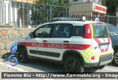 Fiat Nuova Panda 4x4 II serie
Polizia Locale Unione Bassa Val di Sole (TN)
Comune di Vermiglio
POLIZIA LOCALE YA 161 AN
Parole chiave: Fiat / Nuova_Panda_4x4_IIserie / POLIZIALOCALEYA161AN