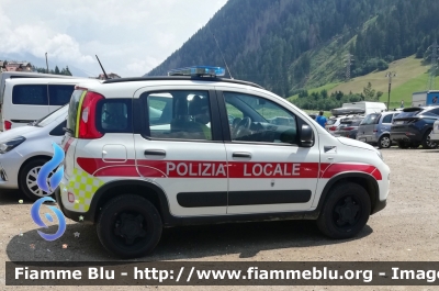 Fiat Nuova Panda 4x4 II serie
Polizia Locale Unione Bassa Val di Sole (TN)
Comune di Vermiglio
POLIZIA LOCALE YA 161 AN
Parole chiave: Fiat / Nuova_Panda_4x4_IIserie / POLIZIALOCALEYA161AN