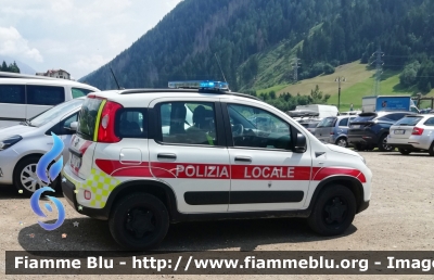 Fiat Nuova Panda 4x4 II serie
Polizia Locale Unione Bassa Val di Sole (TN)
Comune di Vermiglio
POLIZIA LOCALE YA 161 AN
Parole chiave: Fiat / Nuova_Panda_4x4_IIserie / POLIZIALOCALEYA161AN