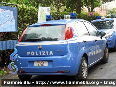 Fiat Grande Punto
Polizia di Stato
 Polizia H6607
Parole chiave: Fiat / Grande_Punto / PoliziaH6607