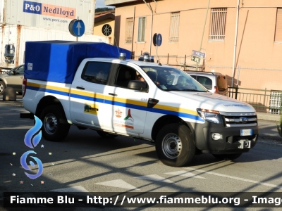 Ford Ranger VIII serie
Protezione Civile Comune di Genova
Parole chiave: Ford / Ranger_VIIIserie / Protezione_Civile