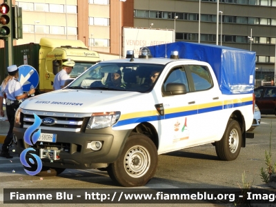 Ford Ranger VIII serie
Protezione Civile Comune di Genova
Parole chiave: Ford / Ranger_VIIIserie / Protezione_Civile