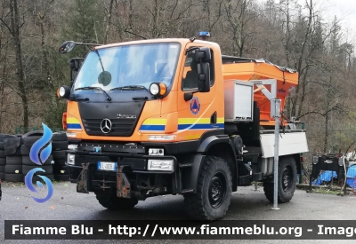 Mercedes-Benz Unimog U20
Protezione Civile Regione Liguria
Parole chiave: Mercedes-Benz/Unimog_U20