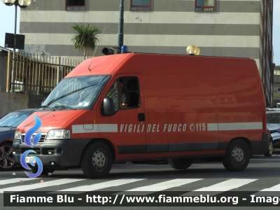 Fiat Ducato III serie
Vigili del Fuoco
 VF 22266
Parole chiave: Fiat / Ducato_IIIserie / VF22266