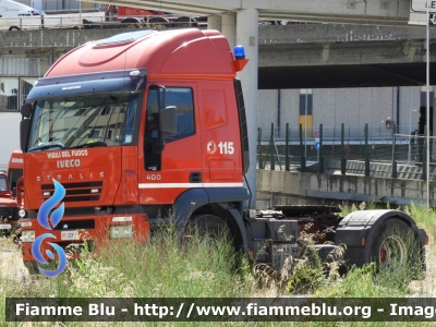 Iveco Stralis AT440S40 I serie 
Vigili del Fuoco
 Comando Provinciale di Milano
 VF 22916 
Parole chiave: Iveco / Stralis_AT440S40_Iserie / VF22916