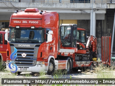 Scania R500 I serie
Vigili del Fuoco
 Comando Provinciale di Imperia
 VF 26351 
Parole chiave: Scania R500_Iserie VF26351