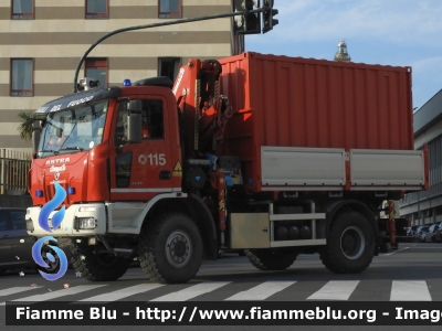 Astra HD8 44.33 II serie 
Vigili del Fuoco 
 Comando Provinciale di Bologna
 Colonna Mobile Regione Emilia Romagna
 Autocarro con gru allestimento Cormach
 VF 26678 
Parole chiave: Astra / HD8_44.33_IIserie / VF26678