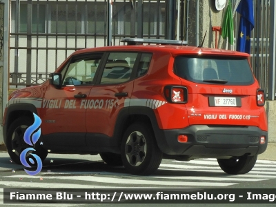 Jeep Renegade
Vigili del Fuoco
 VF 27760
Parole chiave: Jeep / Renegade / VF27760