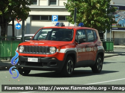 Jeep Renegade
Vigili del Fuoco
 VF 28805
Parole chiave: Jeep / Renegade / VF28805