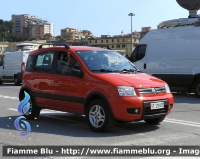 Fiat Nuova Panda 4x4 Climbing I serie
Vigili del Fuoco
Comando Provinciale di Genova
 VF 29035
Parole chiave: Fiat / Nuova_Panda_4x4_Climbing_Iserie / VF29035