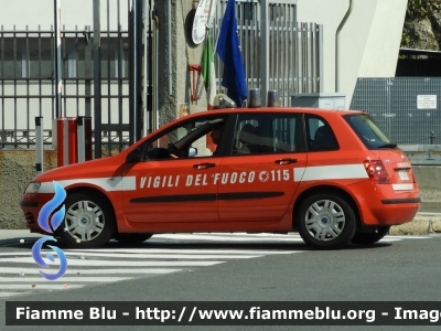 Fiat Stilo II serie
Vigili del Fuoco
Parole chiave: Fiat / Stilo_IIserie