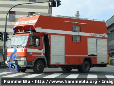 Iveco Zeta 95-14
Vigili del Fuoco
 Comando Provinciale di Sondrio
 Polilogistico allestimento Baribbi
Parole chiave: Iveco / Zeta_95-14