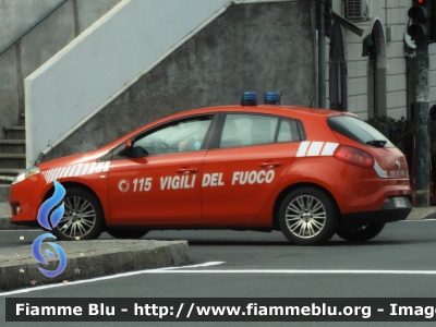 Fiat Nuova Bravo 
Vigili del Fuoco
 Comando Provinciale di Imperia
 VF 26934
Parole chiave: Fiat / Nuova_Bravo / VF26934