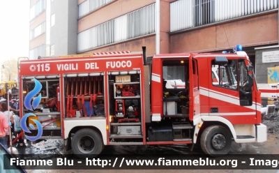 Iveco City2000 100E21 I serie
Vigili del Fuoco
Comando Provinciale di Genova
Allestimento Iveco Magirus
Ricondizionata Fortini
Parole chiave: Iveco City2000_100E21_Iserie