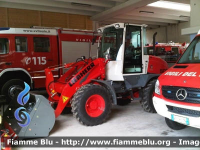 Liebherr L509 Stereo
Vigili del Fuoco
Unione Distrettuale della Val di Sole (TN)
Parole chiave: Liebherr L509_Stereo