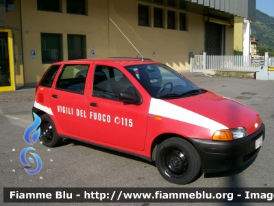 Fiat Punto I serie
Vigili del Fuoco
Comando Provinciale di Brescia
Distaccamento Volontario di Lumezzane (BS)
VF 20373
Parole chiave: Fiat Punto_Iserie VF20373