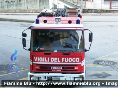 Iveco City2000 100E21 I serie
Vigili del Fuoco
Comando Provinciale di Brescia
Distaccamento Volontario di Lumezzane (BS)
AutoPompaSerbatoio allestimento Iveco-Magirus
VF 21301
Parole chiave: Iveco City2000_100E21_Iserie VF21301