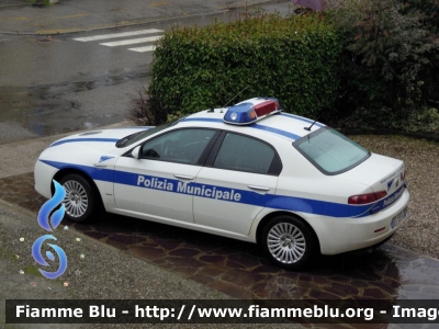 Alfa Romeo 159
Polizia Municipale Finale Emilia
Comuni Modenesi Area Nord
Parole chiave: Alfa-Romeo 159