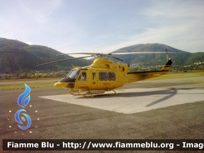 Agusta-Bell AB412
Elisoccorso Regione Abruzzo
I-RMTI
Parole chiave: Agusta-Bell AB412 Elicottero