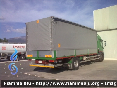 Iveco EuroCargo 180E24 II serie
Corpo Forestale dello Stato
CFS 521 AE
Parole chiave: Iveco EuroCargo_180E24_IIserie CFS521AE