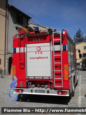 Volvo FL 280 III serie
Vigili del Fuoco
Comando Provinciale di Ancona
Distaccamento di Fabriano (AN)
AutoPompaSerbatoio allestimento Bai
VF 25767
Parole chiave: Volvo FL280_IIIserie VF25767