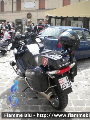 Bmw R1200RT III serie
Carabinieri
Nucleo Operativo Radiomobile
CC A4573
Scorta al Motogiro d'Italia
Parole chiave: BMW R1200RT_IIIserie CCA4573