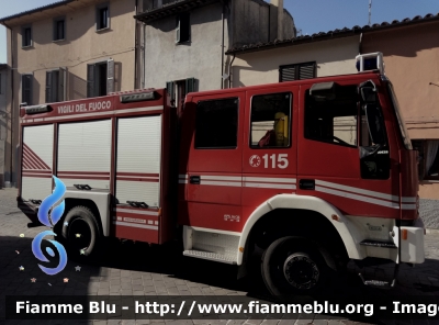 Iveco Eurofire 140E28 4x4 I serie
APS Iveco Eurofire 140E28 4x4 I serie
Comando Provinciale di Ancona
Distaccamento di Arcevia
VF 22778
Parole chiave: Iveco / Eurofire_140E28_4X4_Iserie