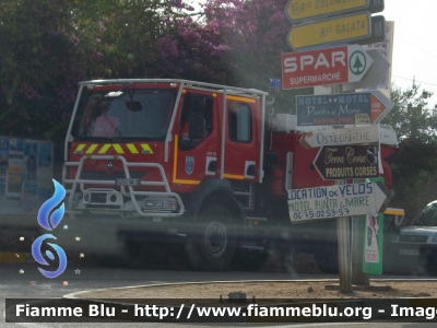 Renault Midlum 4x4 II serie
France - Francia
Sapeurs Pompiers
S.D.I.S. 2A - Corse Sud 
Parole chiave: Renault Midlum_4x4_IIserie