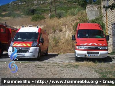 Iveco Daily III serie
France - Francia
Sapeurs Pompiers
S.D.I.S. 2B - Haute Corse
C.S. Nebbiu
Parole chiave: Iveco Daily_IIIserie