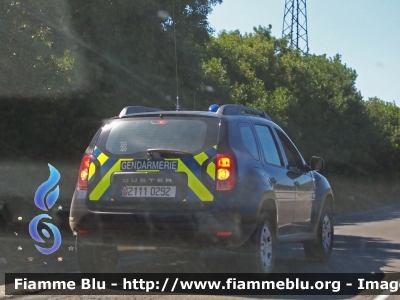 Dacia Duster
France - Francia
Gendarmerie
Parole chiave: Dacia Duster