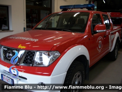 Nissan Navara III serie
Vigili del Fuoco Volontari di Vipiteno (BZ)
Freiwillige Feuerwehr Sterzing (BZ)
VF FW 31L
Parole chiave: Nissan Navara_IIIserie VFFW31L