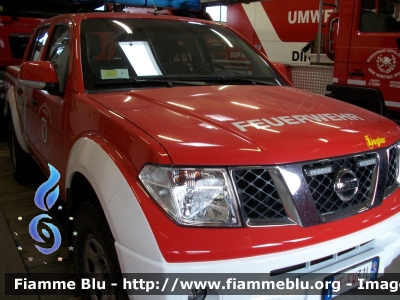 Nissan Navara III serie
Vigili del Fuoco Volontari di Vipiteno (BZ)
Freiwillige Feuerwehr Sterzing (BZ)
VF FW 31L
Parole chiave: Nissan Navara_IIIserie VFFW31L