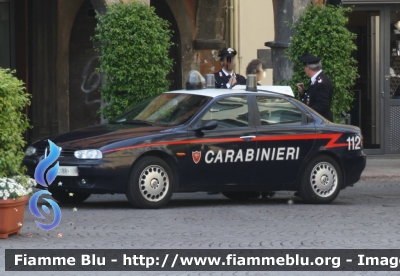 Alfa Romeo 156 I serie
Carabinieri
Parole chiave: Alfa-Romeo 156_Iserie