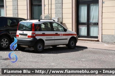 Fiat Nuova Panda 4x4 I serie
Croce Rossa Italiana
Comitato locale Altipiani sede di Folgaria (TN)
CRI 349 AA
Parole chiave: Fiat Nuova_Panda_4x4_Iserie CRI349AA