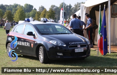 Fiat Nuova Bravo
Carabinieri
Parole chiave: Fiat Nuova_Bravo