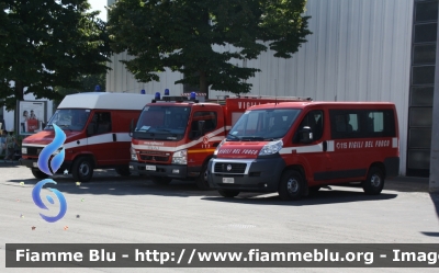 Fiat Ducato X250
Vigili del Fuoco
Comando Provinciale di Parma
Parole chiave: Fiat Ducato_X250