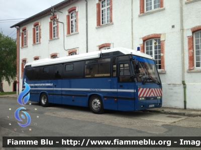 Lohr L96
France - Francia
Gendarmerie
Laboratorio Mobile Criminalistica
Parole chiave: Lohr L96