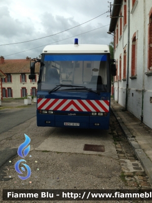 Lohr L96
France - Francia
Gendarmerie
Laboratorio Mobile Criminalistica
Parole chiave: Lohr L96