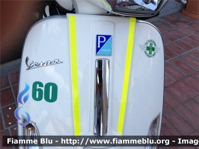 Piaggio Vespa
Croce Verde Castelnovo ne Monti
Parole chiave: Piaggio Vespa