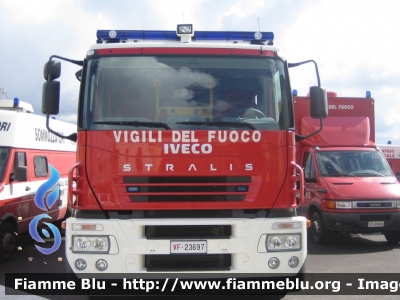 Iveco Stralis AF190S40 I serie
Vigili del Fuoco
Comando Provinciale di Trapani
Distaccamento di Castelvetrano
VF 23697
Parole chiave: Iveco Stralis_AF190S40_Iserie VF23697