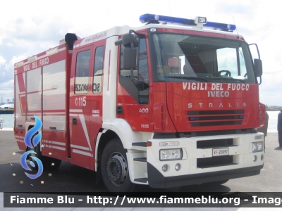 Iveco Stralis AF190S40 I serie
Vigili del Fuoco
Comando Provinciale di Trapani
Distaccamento di Castelvetrano
VF 23697
Parole chiave: Iveco Stralis_AF190S40_Iserie VF23697