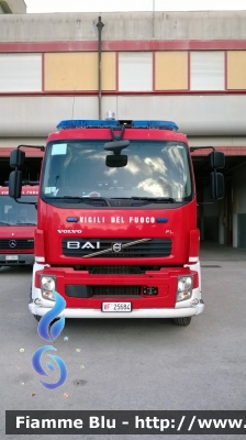 Volvo FL 280 III serie
Vigili del Fuoco
Comando Provinciale di Trapani
Distaccamento di Marsala (TP)
VF 25684
Parole chiave: Volvo FL_280_IIIserie VF25684