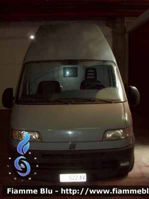 Fiat Ducato II serie
Guardia di Finanza
GdiF 522 AV
Parole chiave: Fiat Ducato_IIserie GdiF522AV