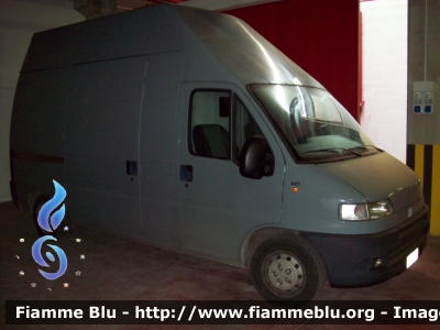 Fiat Ducato II serie
Guardia di Finanza
GdiF 522 AV
Parole chiave: Fiat Ducato_IIserie GdiF522AV